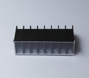 DC Terminal Component