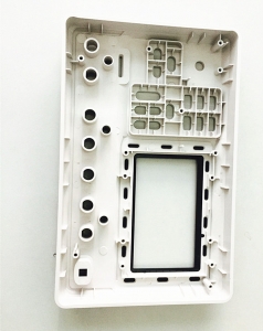 示波器外殼模具S63022，深圳塑膠模具廠